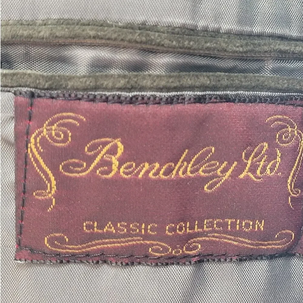 Estate benchey ltd